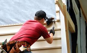 Best Weatherproofing and Sealing  in Vestavia Hills, AL